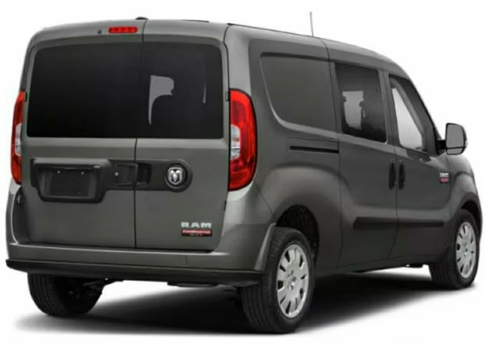2020 Ram ProMaster - Image 2 of 15