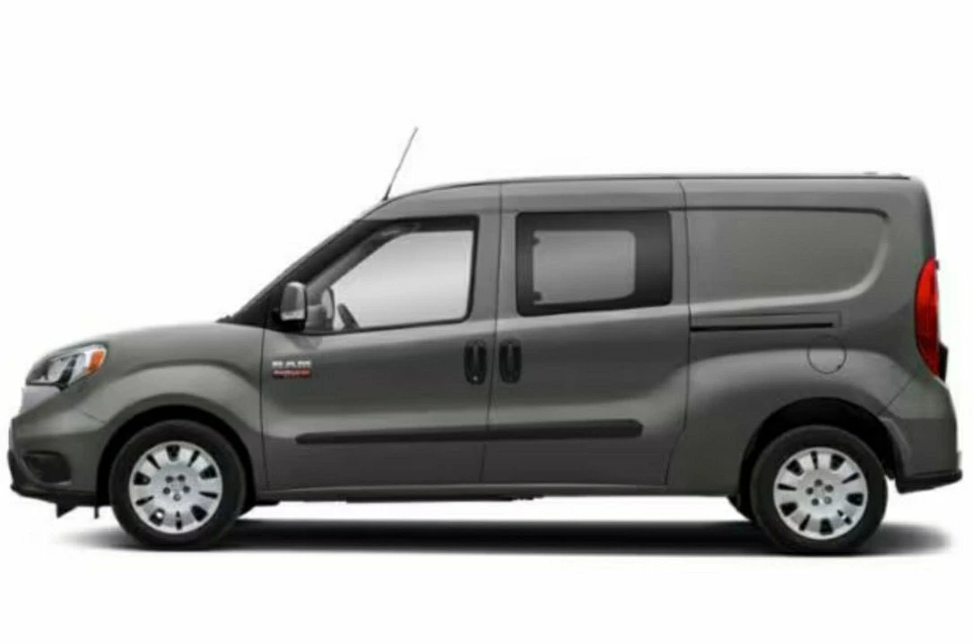 2020 Ram ProMaster - Image 3 of 15
