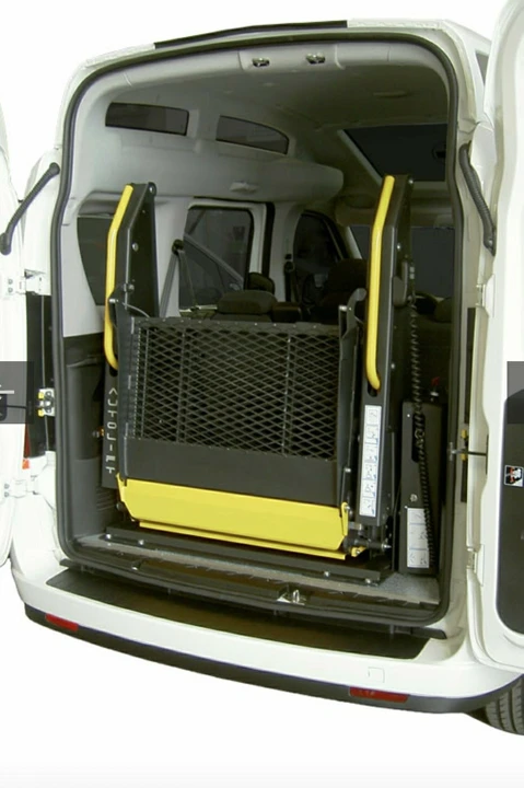 2020 Ram ProMaster - Image 15 of 15
