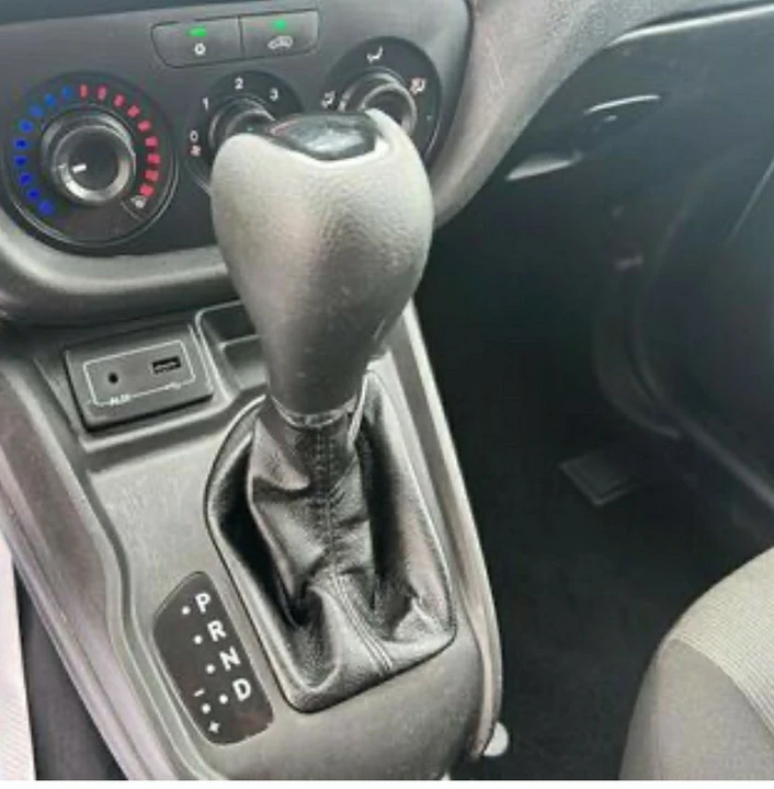 2020 Ram ProMaster - Image 6 of 15
