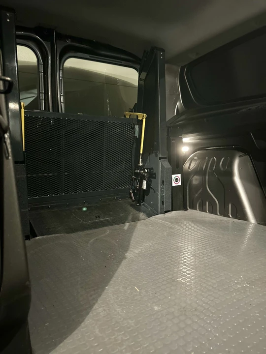 2020 Ram ProMaster - Image 13 of 15