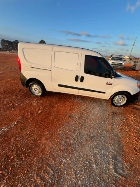 2020 Ram ProMaster - Image 7 of 8