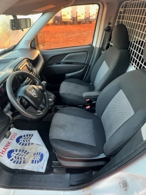 2020 Ram ProMaster - Image 4 of 8