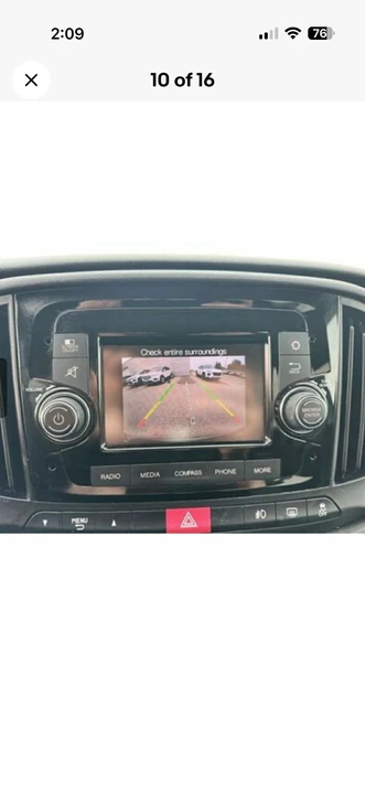 2020 Ram ProMaster - Image 6 of 10
