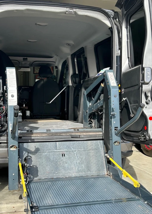 2020 Ram ProMaster - Image 4 of 10