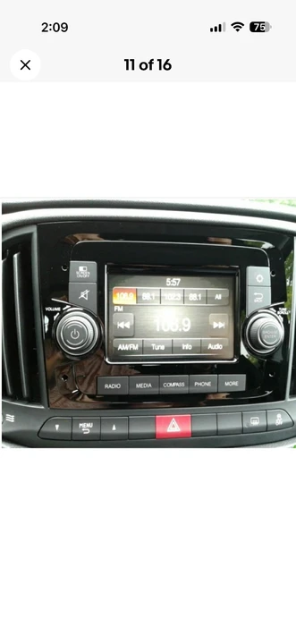2020 Ram ProMaster - Image 7 of 10