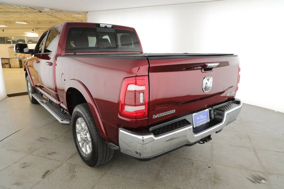 2020 Ram 2500 - Image 7 of 10