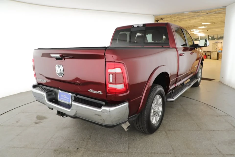 2020 Ram 2500 - Image 3 of 10