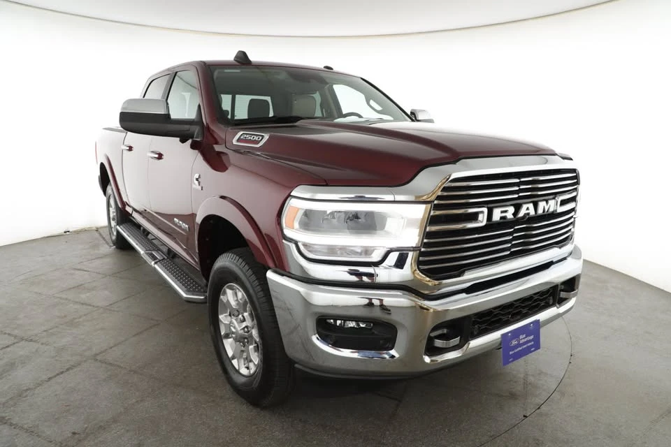 2020 Ram 2500 - Image 2 of 10