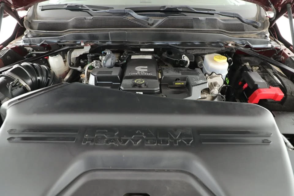 2020 Ram 2500 - Image 9 of 10