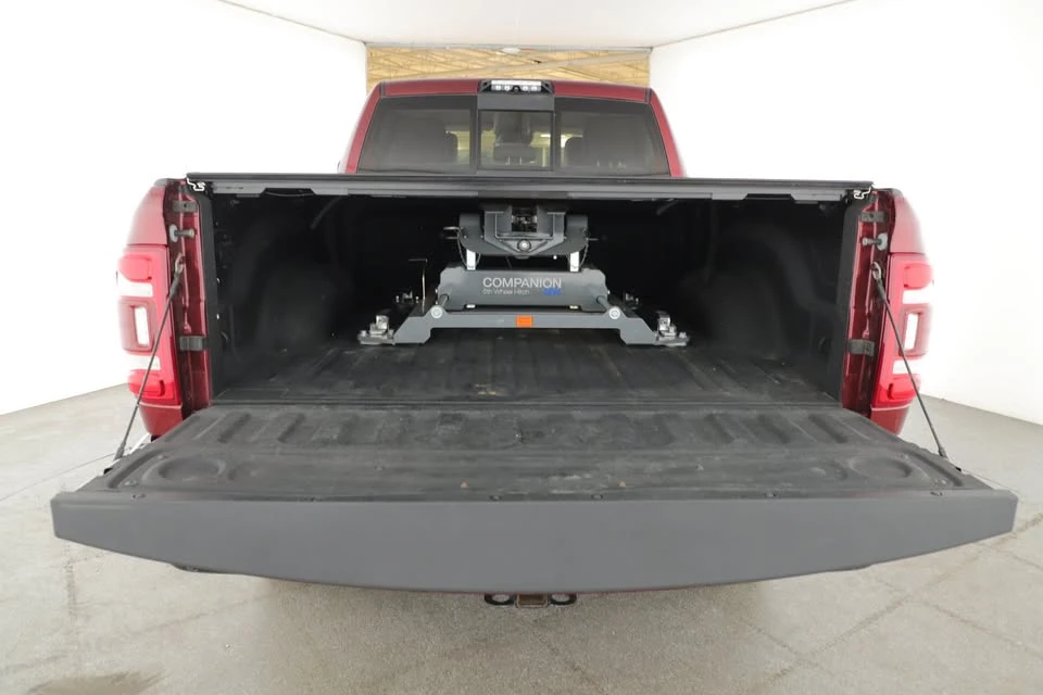 2020 Ram 2500 - Image 5 of 10