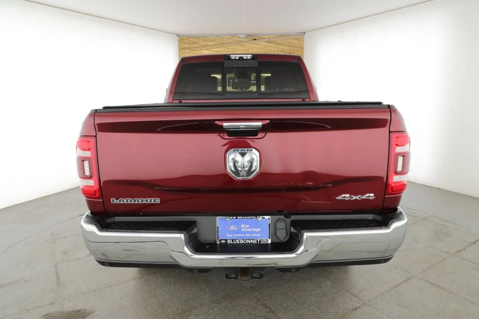 2020 Ram 2500 - Image 4 of 10