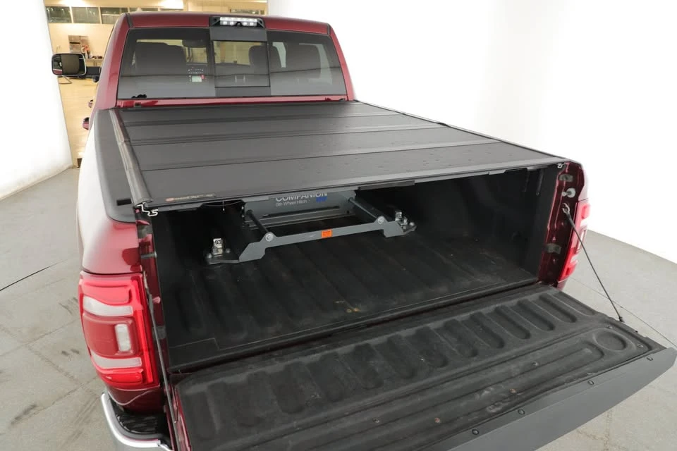 2020 Ram 2500 - Image 6 of 10