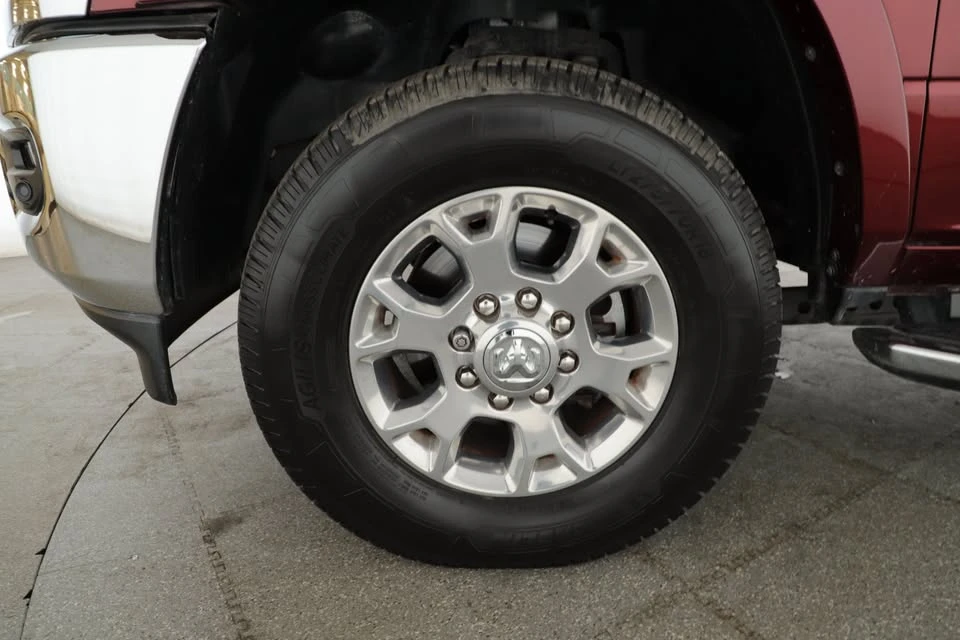 2020 Ram 2500 - Image 10 of 10