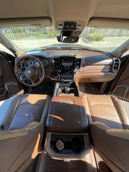 2020 Ram 2500 - Image 7 of 10