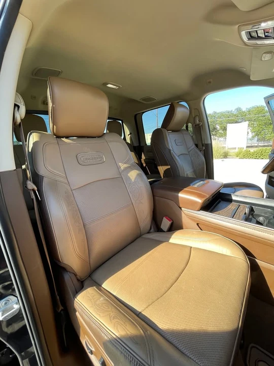 2020 Ram 2500 - Image 10 of 10