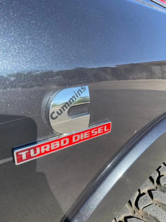 2020 Ram 2500 - Image 3 of 10