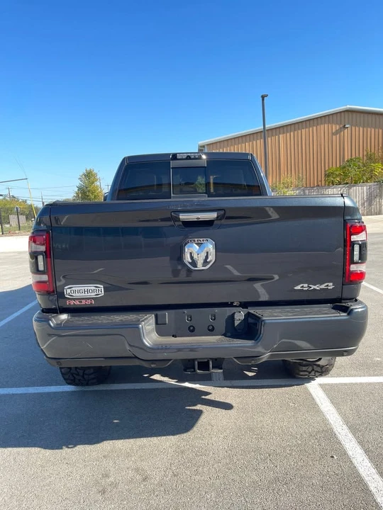2020 Ram 2500 - Image 6 of 10