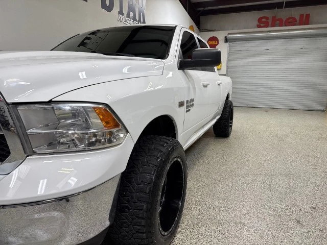 2020 Ram 1500 2nd Gen - Image 10 of 21