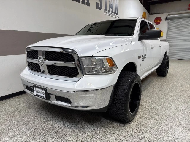 2020 Ram 1500 2nd Gen - Image 3 of 21