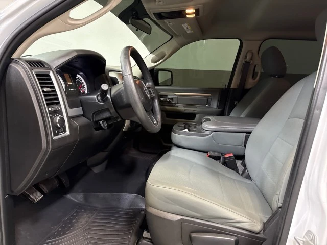 2020 Ram 1500 2nd Gen - Image 13 of 21