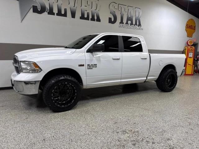 2020 Ram 1500 2nd Gen - Image 4 of 21