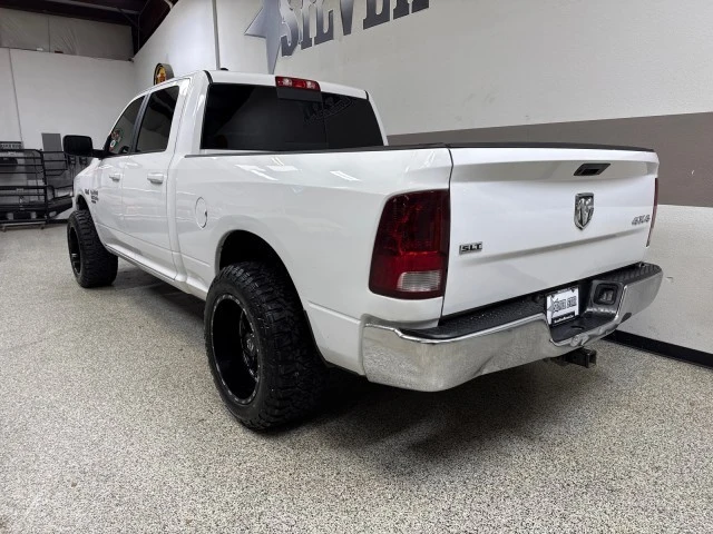 2020 Ram 1500 2nd Gen - Image 7 of 21