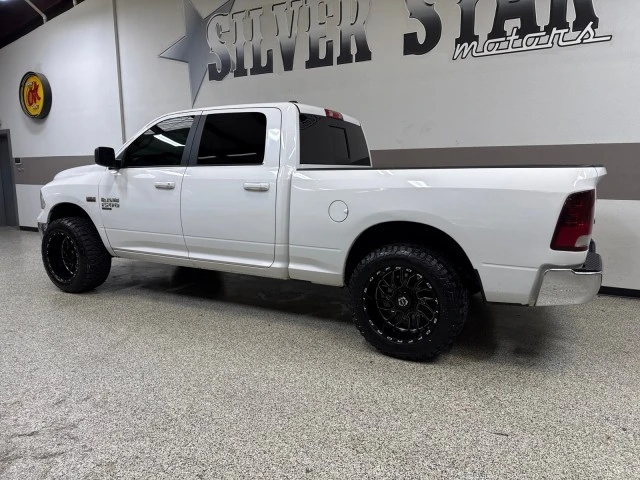 2020 Ram 1500 2nd Gen - Image 6 of 21
