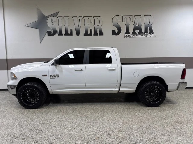 2020 Ram 1500 2nd Gen - Image 5 of 21
