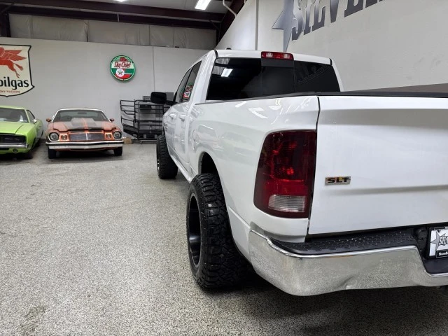 2020 Ram 1500 2nd Gen - Image 9 of 21