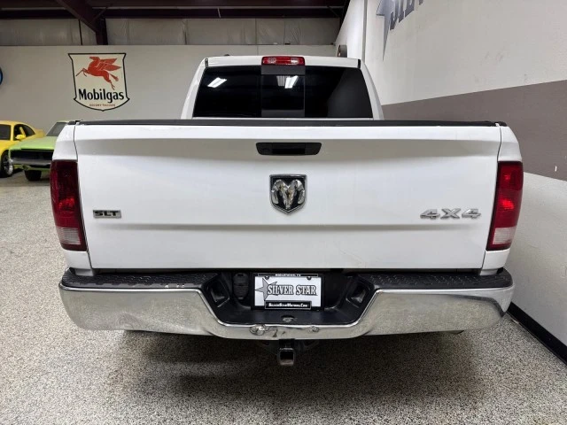 2020 Ram 1500 2nd Gen - Image 8 of 21