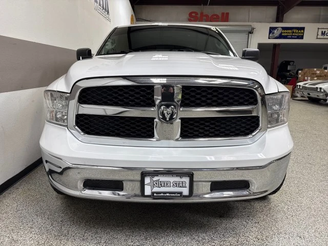 2020 Ram 1500 2nd Gen - Image 2 of 21