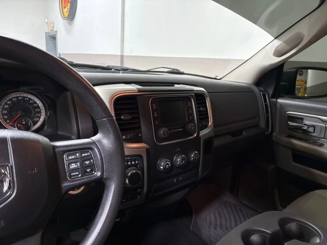 2020 Ram 1500 2nd Gen - Image 19 of 21