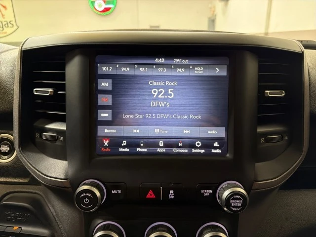 2020 Ram 2500 - Image 20 of 21