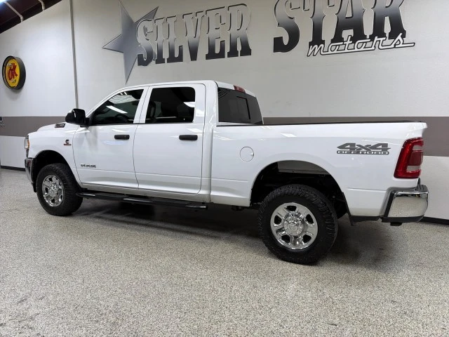 2020 Ram 2500 - Image 6 of 21
