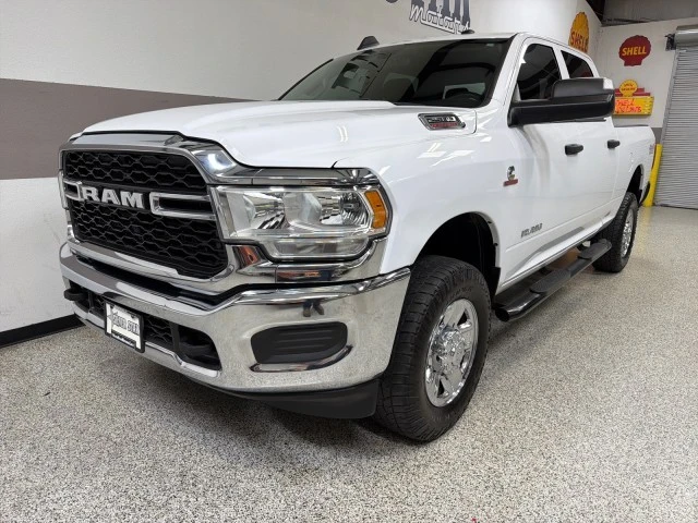 2020 Ram 2500 - Image 3 of 21