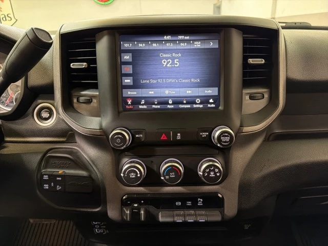 2020 Ram 2500 - Image 18 of 21
