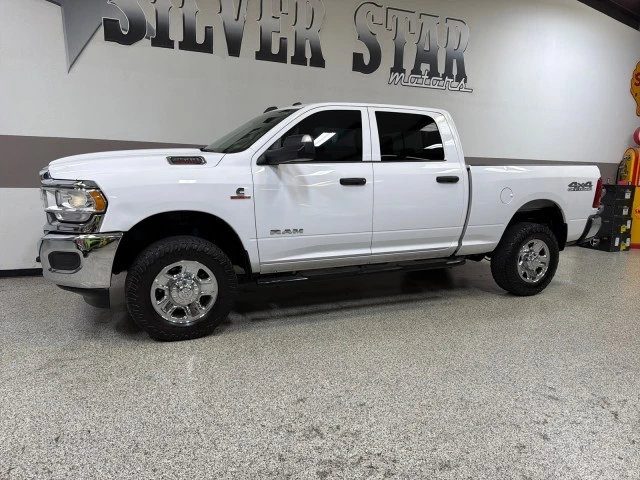 2020 Ram 2500 - Image 4 of 21