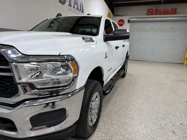 2020 Ram 2500 - Image 10 of 21