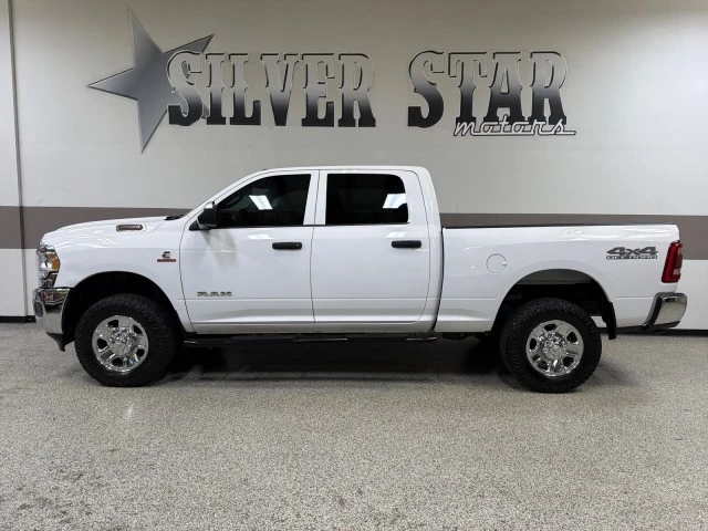 2020 Ram 2500 - Image 5 of 21