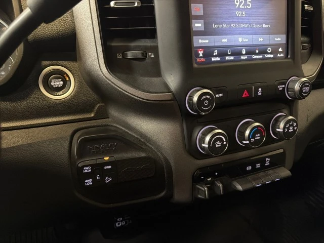 2020 Ram 2500 - Image 19 of 21