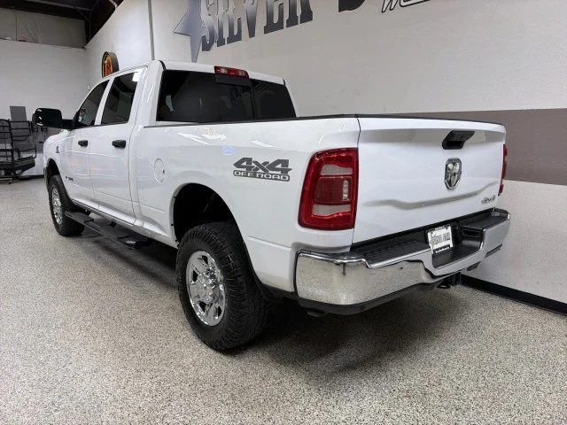 2020 Ram 2500 - Image 7 of 21