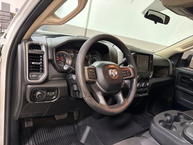 2020 Ram 2500 - Image 13 of 21