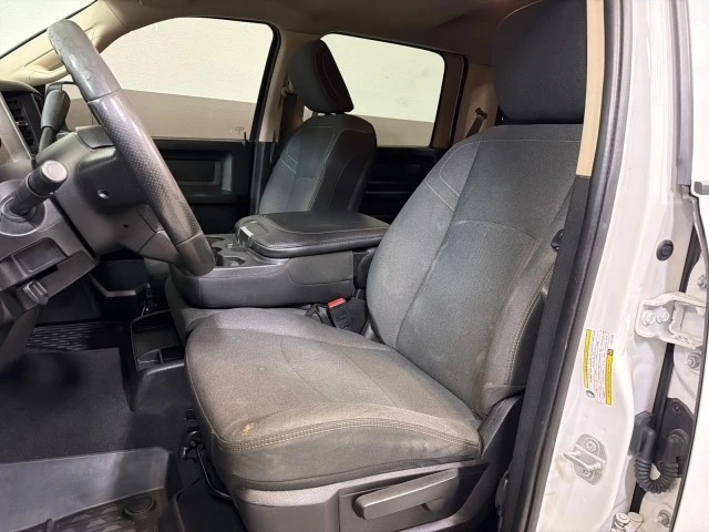 2020 Ram 2500 - Image 12 of 21