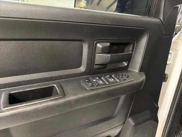 2020 Ram 2500 - Image 17 of 21