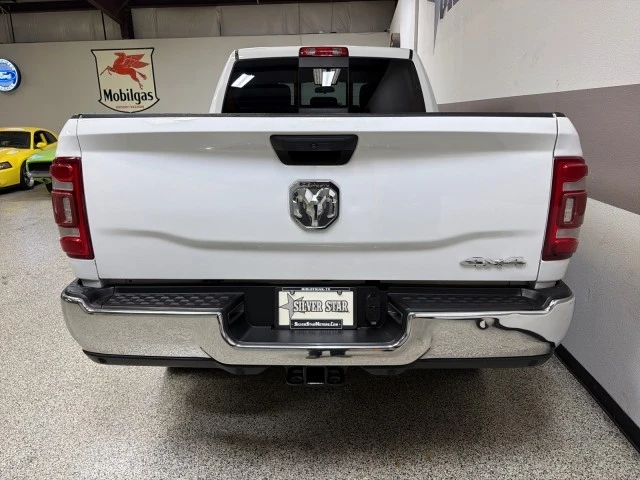 2020 Ram 2500 - Image 8 of 21