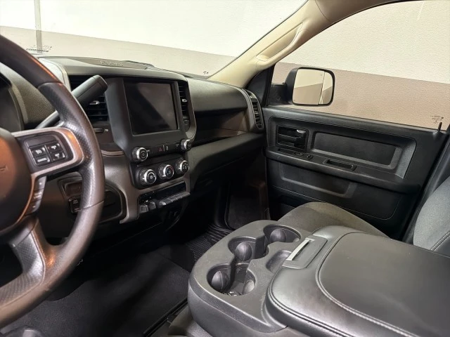 2020 Ram 2500 - Image 14 of 21