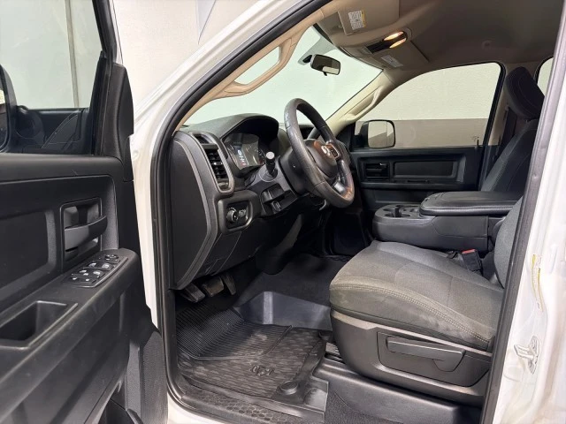2020 Ram 2500 - Image 11 of 21