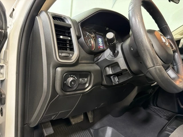 2020 Ram 2500 - Image 15 of 21