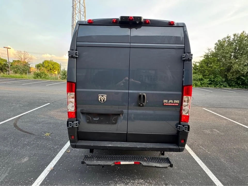 2020 Ram ProMaster - Image 6 of 15